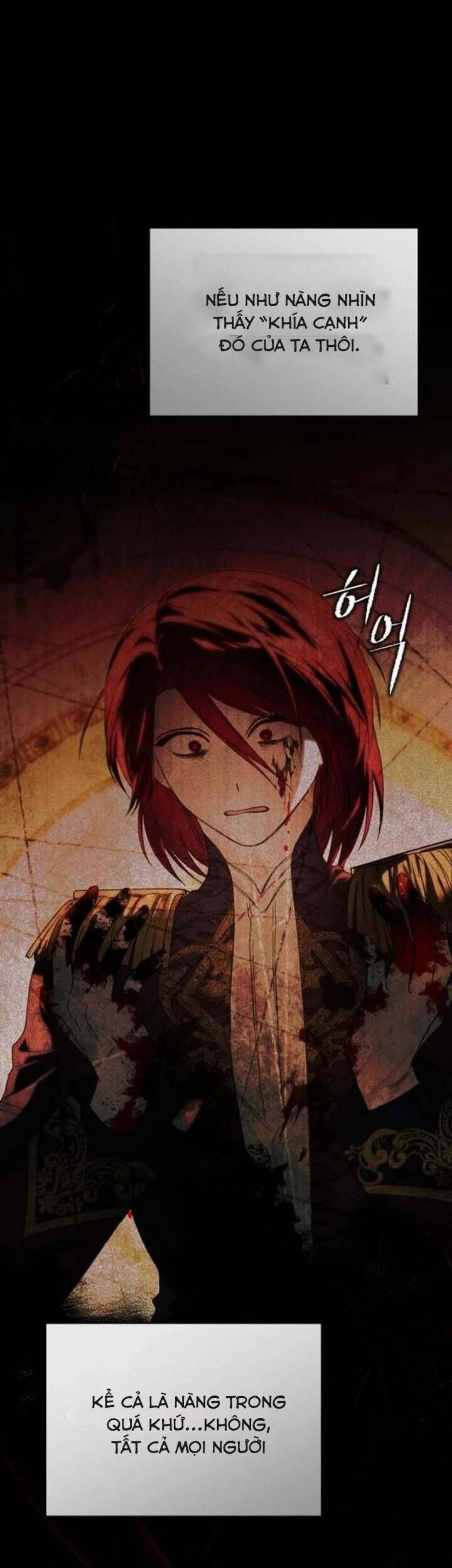 Bạo Chúa Độc Ác Trở Lại - chap20 - Trang 49